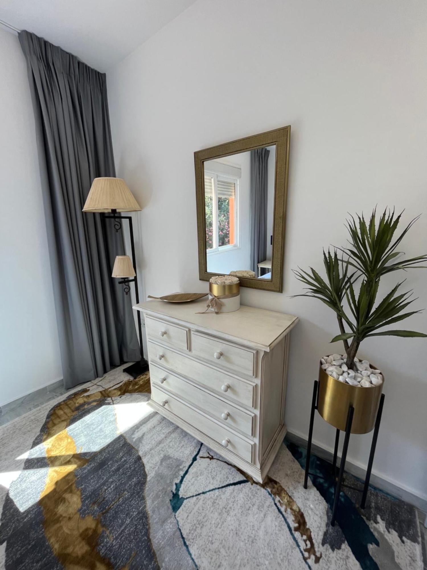 Estepona Sunriser Sea View Apartment Eksteriør bilde